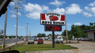 Spraggins Auto Repair