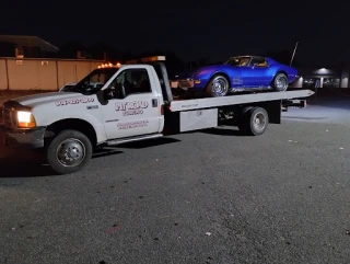Pit Road Towing & Recovery