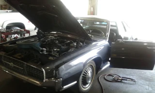 Longview Automotive Repair