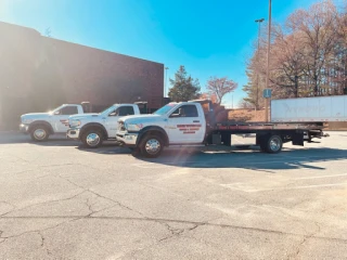 Salem Towing LLC