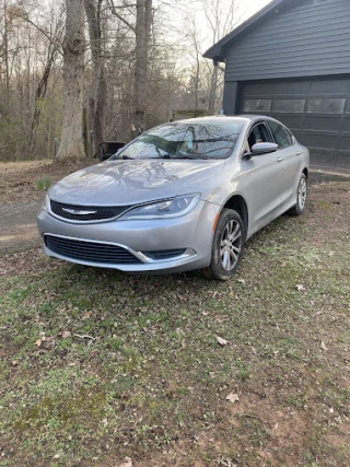 Southside Towing of Winston-Salem