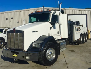 Davis Towing and Recovery