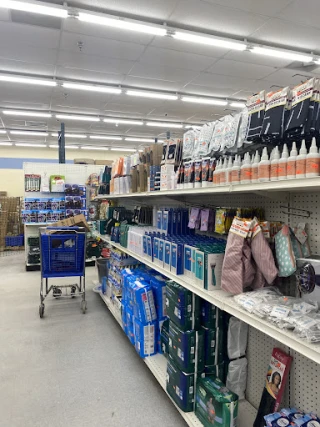 Discount Salvage inc