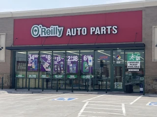 O'Reilly Auto Parts