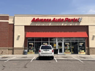 Advance Auto Parts