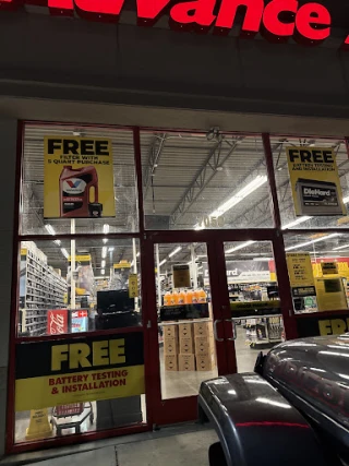 Advance Auto Parts