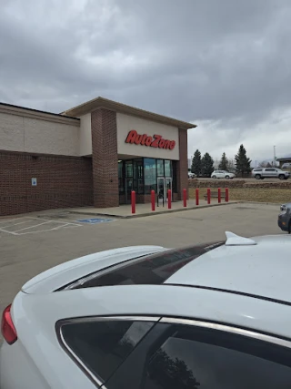 AutoZone Auto Parts