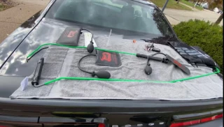 Gotcha roadside assistance