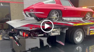 Towing Services Pinzon