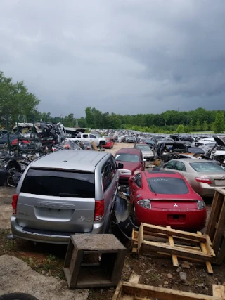 Best Auto & Used Parts