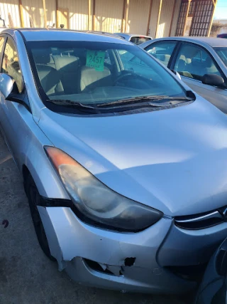 Cash 4 Cars Forest Park