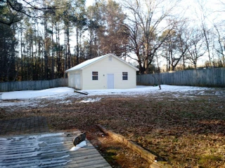 Williford Used Auto Parts