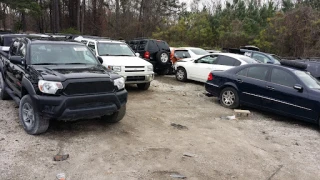 6 Flags Used Auto Parts