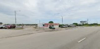 Rio-2 Equipment Salvage