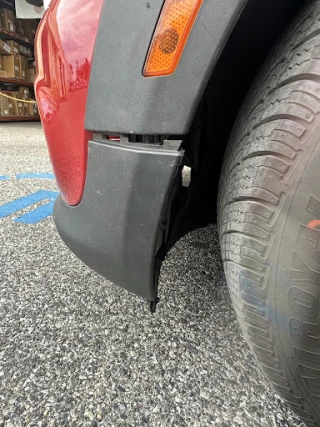 Cameron Street Towing