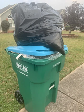 American Recycling of GA