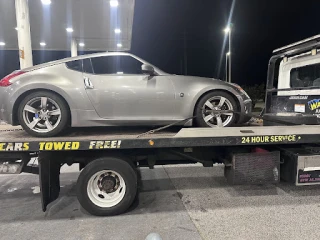 Mr L Clark Towing Transportation and Recovery