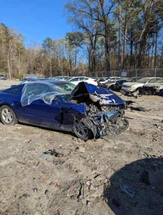 Henson's 24 Hour Wrecker Service