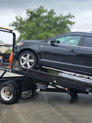 Jax Foreign Auto Service Center, Inc.