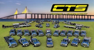 CTS Towing & Transport