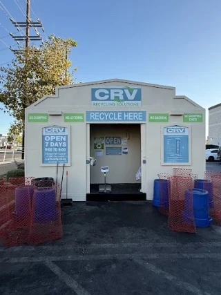 CRV Recycling Solutions