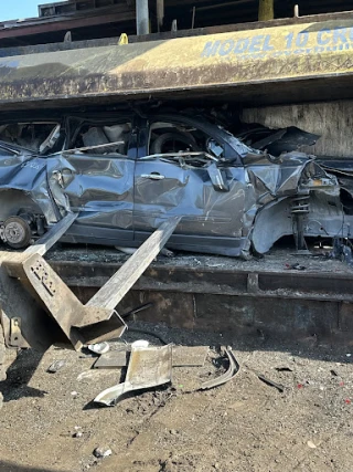 Best Used Auto Parts II