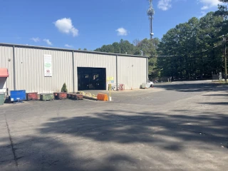 Fulton Metals Recycling - Alpharetta