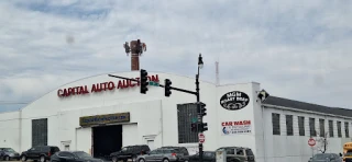 Capital Auto Auction DC