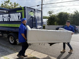 1-800-GOT-JUNK? Honolulu