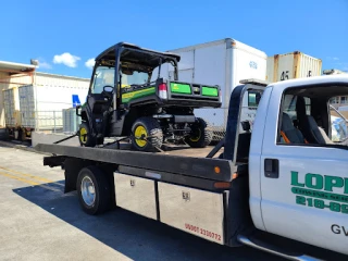 Lopez Towing