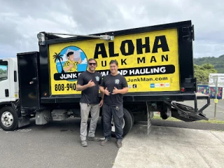 Aloha Junk Man