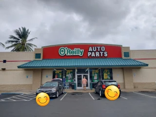 O'Reilly Auto Parts