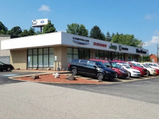Elm Grove Chrysler Dodge Jeep Ram
