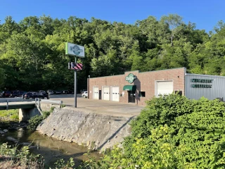 Elm Grove Collision Center