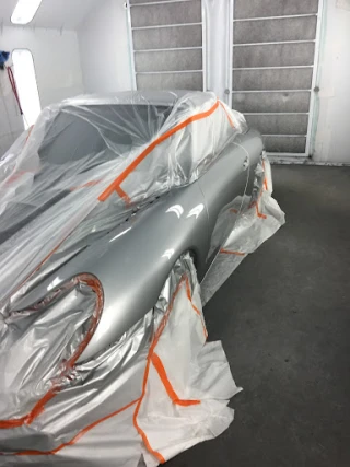 Champion Collision & Sales Inc