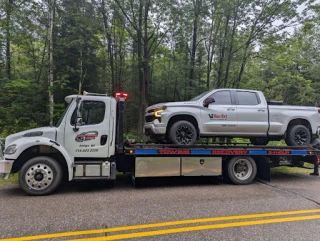 Central Wisconsin Towing LLC