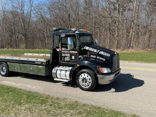 Berry's & Gillikin's Towing