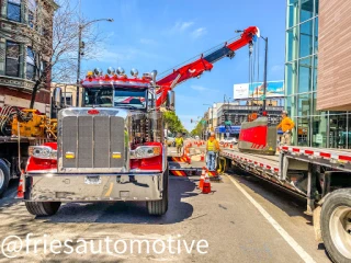 Fries Automotive Services