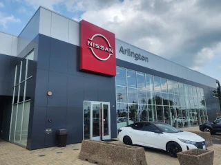 Arlington Nissan