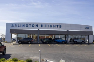 Arlington Heights Ford