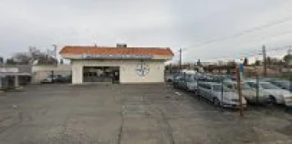 Mercedes Parts & Services