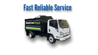 Speedy Junk Removal
