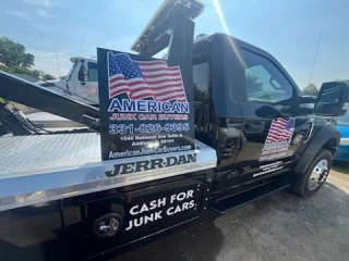 American Junk Car Buyers