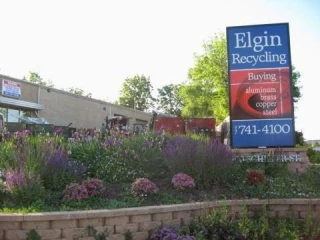 Elgin Recycling Center