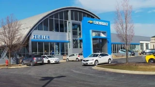 Zeigler Chevrolet