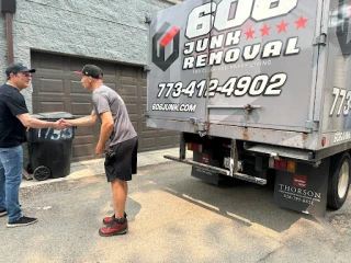 606 Junk Removal & Dumpster Rental