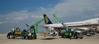 O'Hare Towing Service & Semi Truck Heavy Duty Wrecker