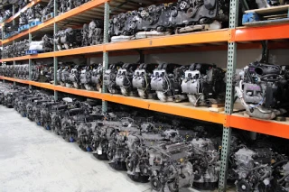 JDM Engines Chicago
