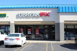 uBreakiFix - Phone and Computer Repair