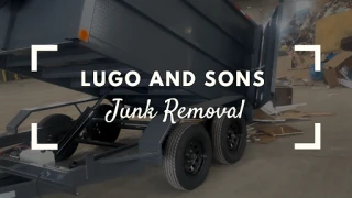 L&S Junk Removal